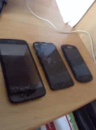 HTC One S. �/�