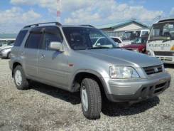 Honda CR-V. RD1