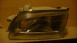 Фара. Toyota Caldina, CT190, CT190G, ST190, ST190G, ST191, ST191G, ST195, ST195G Toyota Carina E Toyota Carina, AT210, AT211, AT212, CT210, CT215, ST2...