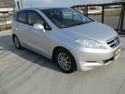 Honda Edix. BE