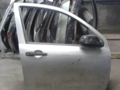 Дверь боковая. Mazda Demio, DY3R, DY5W, DY3W, DY5R