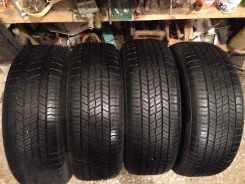 Yokohama Y376. ������, �/�, ����� 40 % ����