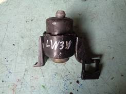 Подушка двигателя. Mazda MPV, LW3W, LWFW, LW5W, LWEW Двигатель L3