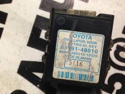 Блок управления. Lexus RX330, MCU38 Lexus RX350, GSU30, GSU35 Lexus RX400h, MHU38 Toyota Harrier, MCU15W, GSU36, MCU36W, GSU30, GSU35W, GSU36W, MHU38...
