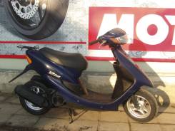 Honda Dio AF34. 50 куб. см., исправен, без птс, без пробега