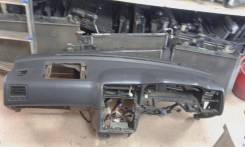 Панель приборов. Toyota Caldina, ST190G, ST190