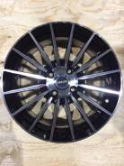 SLK. 6.5x15, 4x100.00, ET35, ЦО 73,1 мм.