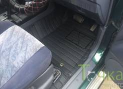 Коврики. Toyota Land Cruiser Prado, KD95, KDJ95, KDJ95W, KZJ95, KZJ95W, LJ95, RZJ95, RZJ95W, VZJ95, VZJ95W, КZJ95. Под заказ