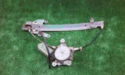 Стеклоподъемный механизм. Nissan Bluebird, EU13, HNU13, ENU13, PU13, HU13, U13, SNU13, SU13 Nissan Gloria, ENU13 Nissan Cedric, ENU13 Двигатели: SR18D...