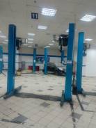 Подъемники. Под заказ