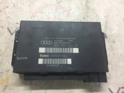 Блок комфорта. Audi S Audi A4, B7