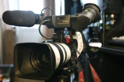 Canon XL1. ����� 4-� ��, � ���������� ����