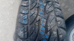 Bridgestone Dueler A/T D694. Грязь AT, 2002 год, износ: 40%, 1 шт