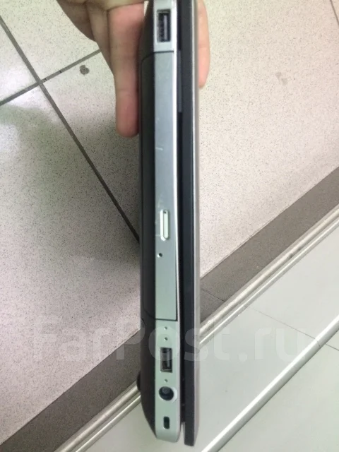 HP Pavilion dv6. 15.6", 2,5����, ��� 4 ��, ���� 320���, WiFi: 1, Bluetooth: 1, ����������� �� 2��. ����