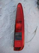 Стоп-сигнал. Ford Fiesta, CBK Ford Fusion, CBK