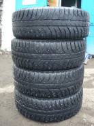Bridgestone Ice Cruiser 7000. Зимние, шипованные, износ: 20%, 1 шт
