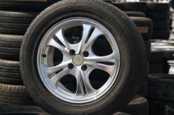Manaray Sport EuroBein. 7.0x16, 4x100.00, ET42