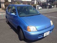 Honda Logo. GA