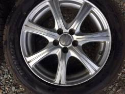 Manaray Sport Euro Design. 5.5x16, 5x100.00, ET48, ЦО 60,5 мм.