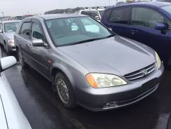 Honda Avancier. TA11004498