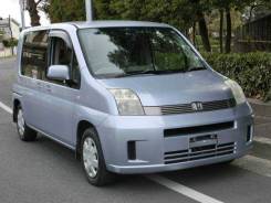 Honda Mobilio. GB