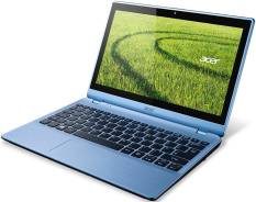 Acer Aspire E5-571G. 15.6", 1,7 ГГц, ОЗУ 6144 МБ, диск 1 000 Гб, WiFi, Bluetooth, аккумулятор на 2 ч.