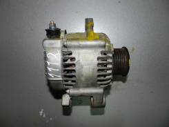 Генератор. Toyota: Vitz, bB, Yaris, Rush, Echo, Passo Sette, Platz Двигатели: 1SZFE, 3SZVE