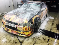 Hot Stuff Cross Speed. 9.0x17", 5x114.3, ET15, �� 63���. ����