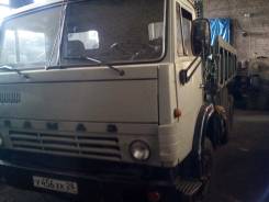 Камаз 55102. Продам колхозник, 10 000 куб. см., 10 000 кг.