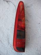 Стоп-сигнал. Ford Fiesta, CBK Ford Fusion, CBK