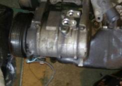 Компрессор кондиционера. Honda Edix, DBA-BE8, DBA-BE3, ABA-BE4 Honda FR-V Honda Stepwgn, RF4, RF5, RF3, RF8, RF6, RF7 Двигатели: K20A9, K20A