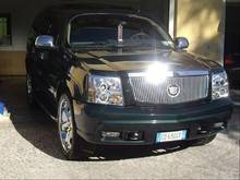 Фара. Cadillac Escalade