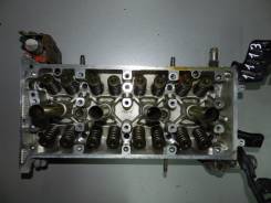 Головка блока цилиндров. Honda: Accord, Civic, CR-V, Stream, Edix, Civic Type R, Integra, FR-V, Accord Tourer, Stepwgn Двигатели: K20Z2, K20A, K20Z3
