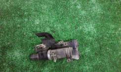 Кран печки. Nissan Bluebird, EU13, HNU13, ENU13, PU13, HU13, U13, SNU13, SU13 Двигатели: SR18DE, SR20DE, SR20DET, GA16DS, KA24DE, CD20