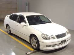Toyota Aristo. JZS1600050835
