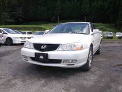 Honda Saber. UA5