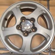 Mitsubishi. 5.5x15, 5x114.30, ET46