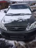 Toyota Corolla. 120, 3ZZ