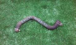 Шланг системы отопления. Nissan Bluebird, EU13, HNU13, HU13, ENU13 Двигатели: SR18DE, SR20DE, SR20DET