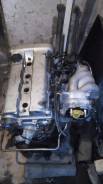 Двигатель в сборе. Mazda Roadster Mazda Familia Mazda Capella Двигатель B6