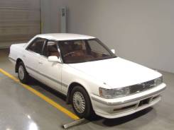 Toyota Chaser. GX816182515