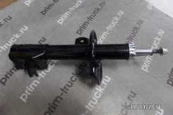 Амортизатор. Nissan Dualis, KNJ10, KJ10, NJ10, J10 Nissan Qashqai Nissan Qashqai+2 Двигатели: MR20DE, K9K, HR16DE, M9R, R9M