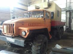 Урал 55571. Продам УРАЛ555710 1997г. в., 10 000 куб. см., 14 000 кг.