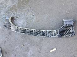 Жесткость бампера. Hyundai ix35