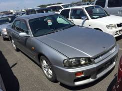 Nissan Skyline. ER34027585