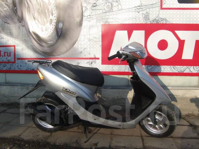 Скутер Honda Dio 2010