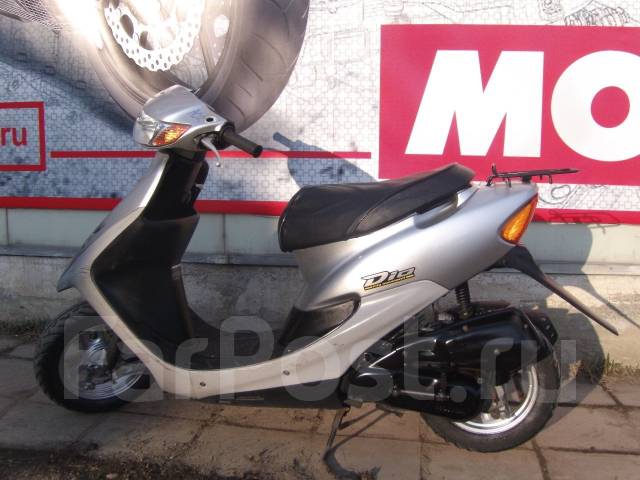 Скутер Honda Dio 2010