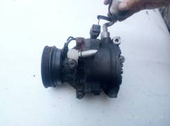 Компрессор кондиционера. Toyota: Corolla, Tercel, Corsa, Raum, Corolla II, Caldina, Paseo, Sprinter Двигатели: 5EFE, 4EFE, 5EFHE