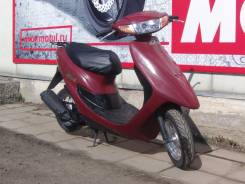 Honda Dio AF34. 50 куб. см., исправен, без птс, без пробега