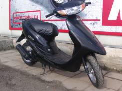 Honda Dio AF34. 50 куб. см., исправен, без птс, без пробега